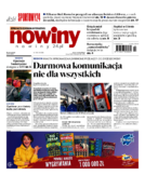 Nowiny