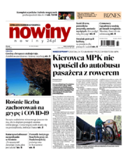 Nowiny