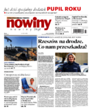 Nowiny