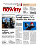 Nowiny