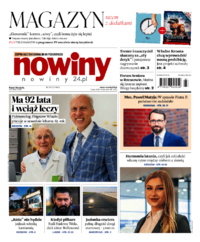 Nowiny