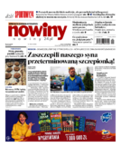 Nowiny