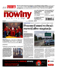 Nowiny