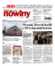Nowiny