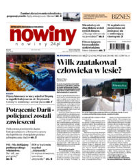 Nowiny