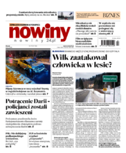 Nowiny