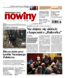 Nowiny