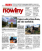 Nowiny