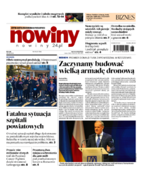Nowiny