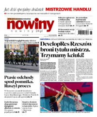 Nowiny