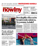 Nowiny