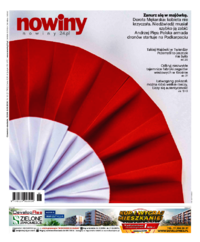 Nowiny