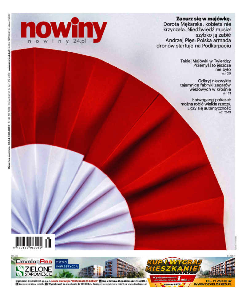 Nowiny