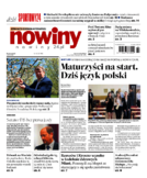 Nowiny