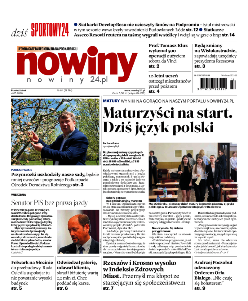 Nowiny