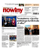 Nowiny