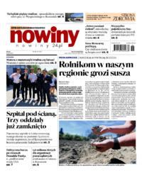 Nowiny