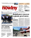 Nowiny