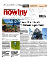 Nowiny