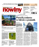 Nowiny