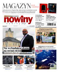 Nowiny