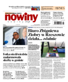 Nowiny