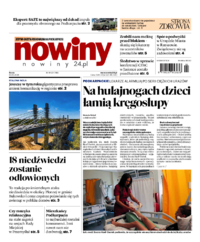Nowiny
