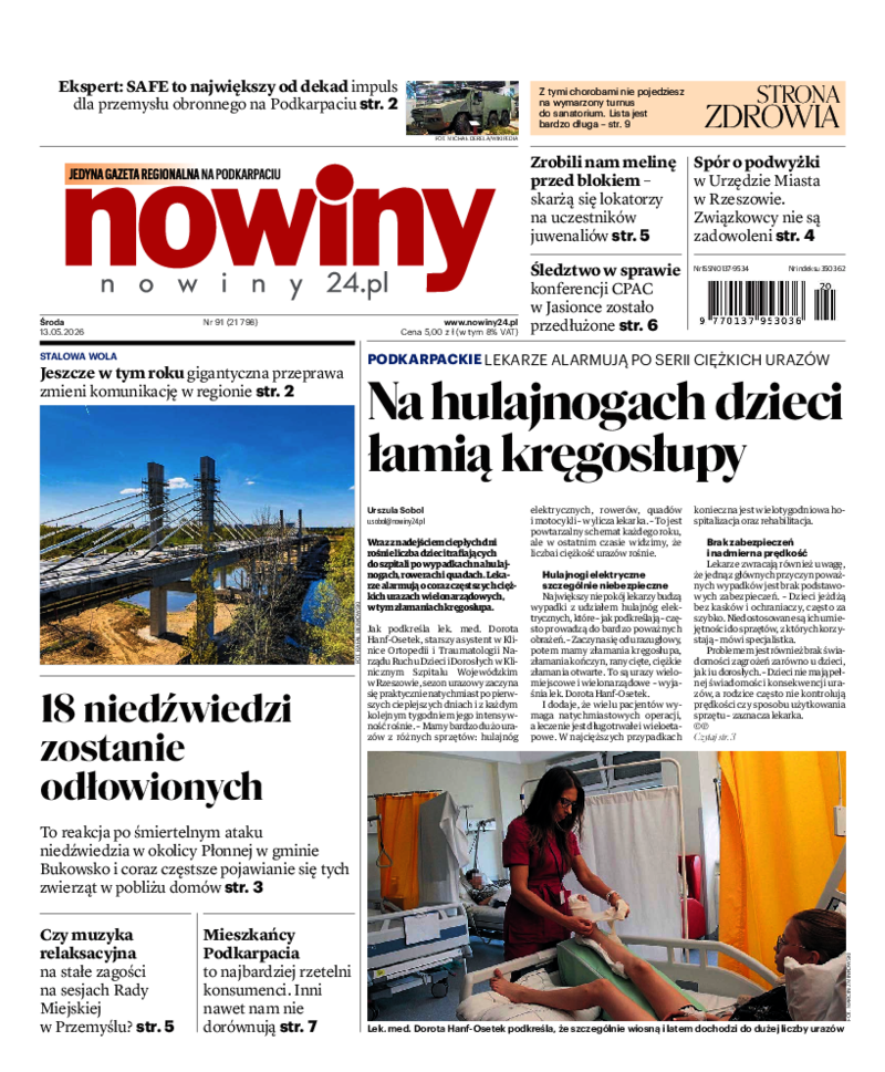 Nowiny