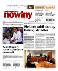 Nowiny