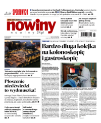 Nowiny