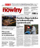 Nowiny
