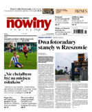 Nowiny