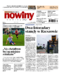 Nowiny