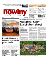 Nowiny