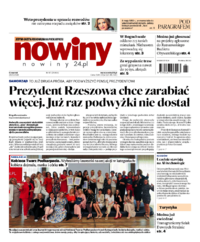 Nowiny