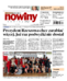 Nowiny