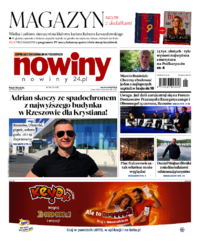 Nowiny