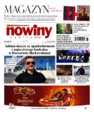 Nowiny