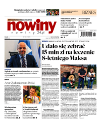 Nowiny