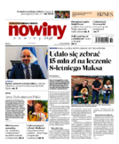 Nowiny