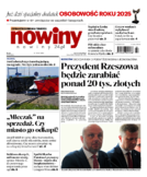 Nowiny