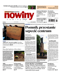Nowiny