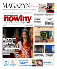 Nowiny