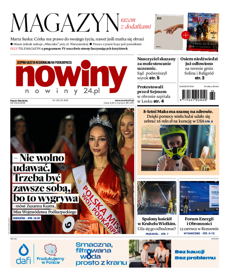 Nowiny