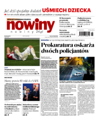Nowiny