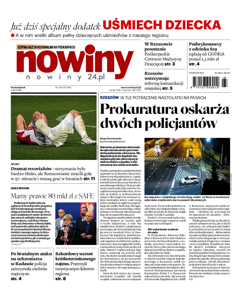 Nowiny