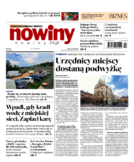Nowiny