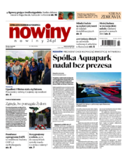 Nowiny