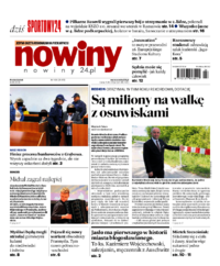 Nowiny
