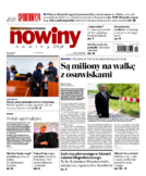 Nowiny